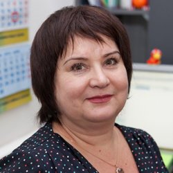 Ольга Винокурова