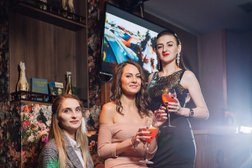 Караоке-студия Союз, с рейтингом 4.1 - находится по адресу Ставрополь, 50 лет ВЛКСМ, 57а 