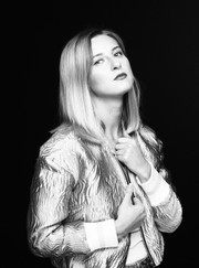 Парикмахер Анна Черноброва