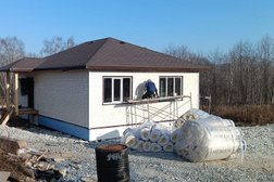 Строительная компания Трио ДВ, с рейтингом 3 - находится по адресу Владивосток, Волгоградская улица, 13 