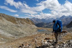 Туристический клуб Grand Russian Adventures, с рейтингом 4.5 - находится по адресу Москва, Митинская улица, 26 