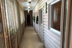 Кафе Сказка, с рейтингом 4.4 - находится по адресу Московская область, Подольск, Московская улица, 17 