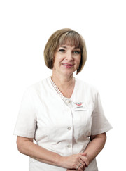 Офтальмолог Наталия Станиславовна Друганова