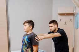 Студия здоровья и красоты ТелуВремя, с рейтингом 5 - находится по адресу Сочи, улица Ромашек, 1/3 