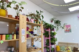 Творческая мастерская Портал, с рейтингом 4.9 - находится по адресу Иркутск, Киевская улица, 13 