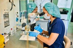 Клиника Next Generation Clinic, с рейтингом 4.1 - находится по адресу Санкт-Петербург, Петровский проспект, 2 ст3 