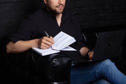 Сервис Сетевая Архитектура, с рейтингом 2.7 - находится по адресу Красноярск, Высотная улица, 4 