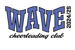 Клуб чирлидинга и чир-спорта Wave, с рейтингом 4.5 - находится по адресу Санкт-Петербург, Колпино, 196650, улица Танкистов, 28А 