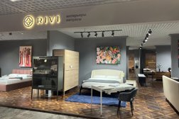 Мебельный салон Rivi Home, с рейтингом 4.2 - находится по адресу Химки, улица Бутакова, 4 
