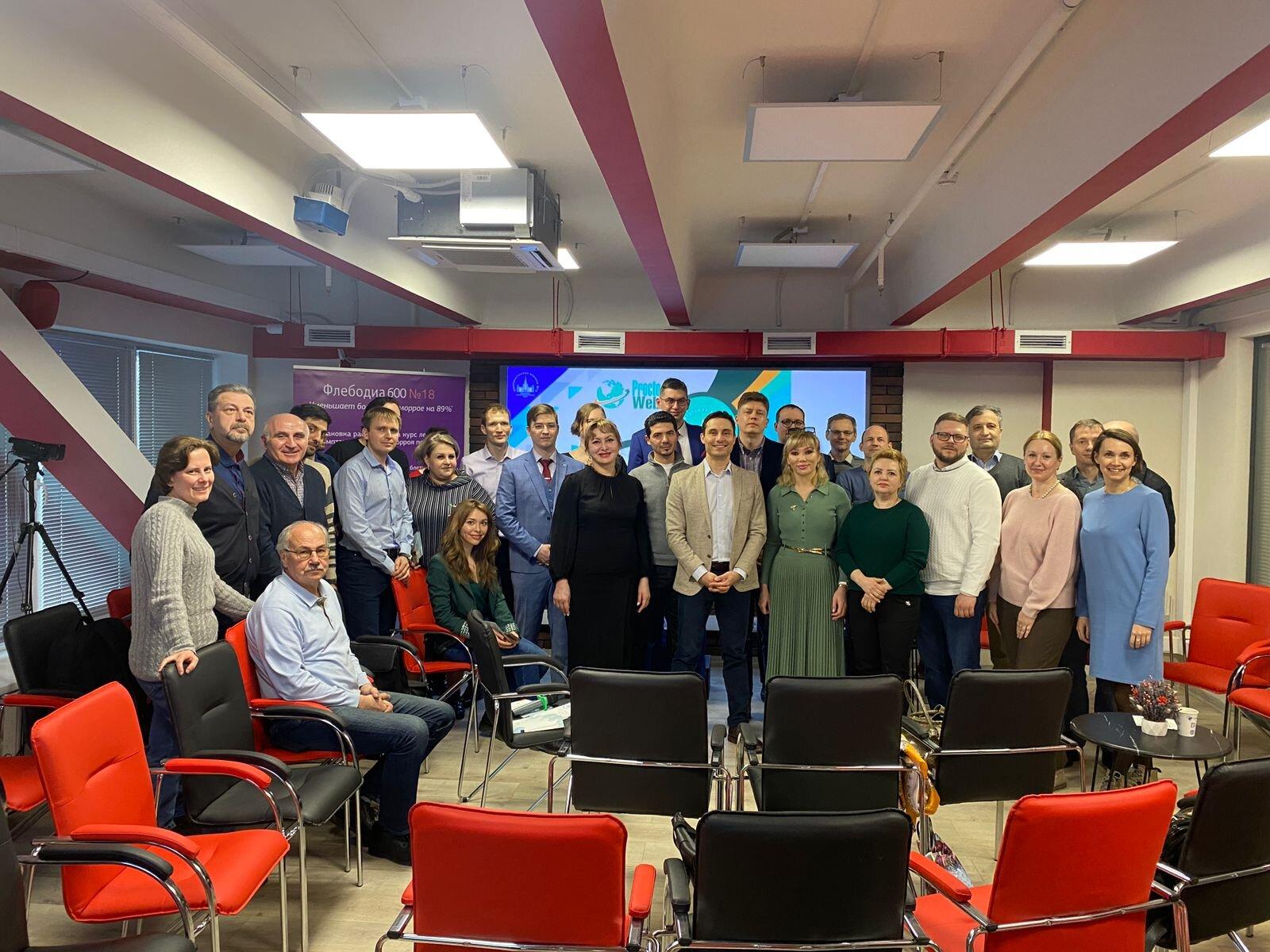 Клиника Центр лазерной хирургии доктора Летуновского в Строгино ...