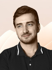 Врач КТ, рентгенолог Кирилл Валерьевич Брылин