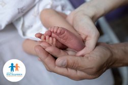 Клиника Здоровые наследники, с рейтингом 4.9 - находится по адресу Самара, улица Санфировой, 104 