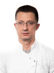 Реаниматолог, анестезиолог Тигран Степанович Аведиков
