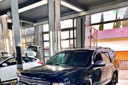Торговая компания запчастей для ГБО Мир газа, с рейтингом 5 - находится по адресу Сочи, Каспийская, 54 
