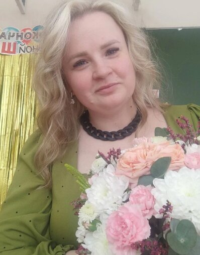 Юлия Андреевна Зуева
