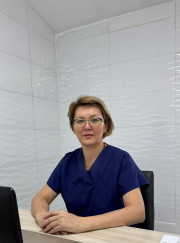 Дерматолог, дерматовенеролог Адия Давитовна Сатвалдиева