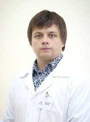 Сосудистый хирург, флеболог Алексей Николаевич Проскуряков