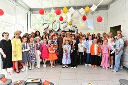 Частная школа Древо познаний, с рейтингом 4.6 - находится по адресу Московская область, Жуковский, улица Калугина, 9к1 