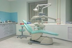 Стоматология Мастерская улыбки, с рейтингом 5 - находится по адресу Воронеж, проспект Труда, 4а 