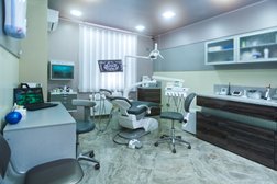 Стоматология М-ДЕНТ, с рейтингом 3.7 - находится по адресу Пенза, Тамбовская, 1 