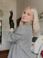 Бровист, перманентный макияж Дарья Подопригора