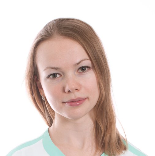 Александрина Валерьевна Шарикова