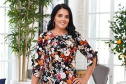 Интернет-магазин женской одежды Лавира Маркет, с рейтингом 3.3 - находится по адресу Люберцы, улица Маршала Полубоярова, 82 