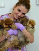 Малицкая Валерия Викторовна