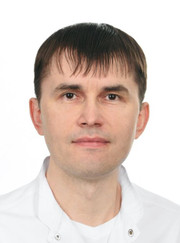 Эндоскопист Ранис Флоридович Саяхов
