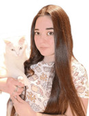 Афанасьева Ксения Владимировна