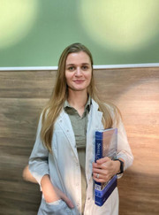 Ветеринарный гастроэнтеролог, ветеринар Екатерина Юрьевна Верба