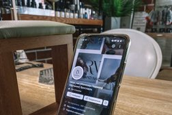 Студия Ramzi_nail, с рейтингом 5 - находится по адресу Ярославль, Фрунзенский район, Суздалка, 150048, улица Гончарова, 32 