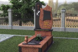 Мемориальная компания Рос Ритуал Сервис, с рейтингом 5 - находится по адресу Санкт-Петербург, площадь Карла Фаберже, 8 