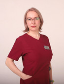 Лыткина Юлия Викторовна