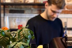 Кофейня-магазин Кофе Лето, с рейтингом 4.5 - находится по адресу Краснодарский край, Анапа, Астраханская улица, 88а 