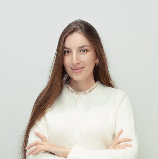 Наталья Белоус
