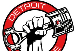 Специализированный центр сервисного обслуживания автомобилей Detroit Service, с рейтингом 2.4 - находится по адресу Магнитогорск, Вокзальная улица, 1/1 