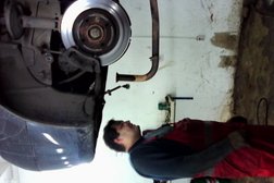 СТО Альгешевская, с рейтингом 2.7 - находится по адресу Чувашская Республика, Чебоксары, Канашское шоссе, 7 