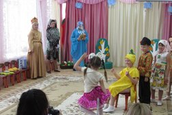 Детский сад №482, с рейтингом 3.2 - находится по адресу Екатеринбург, улица Ляпустина, 60а 