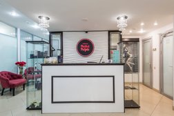 Спа-салон Perfect People, с рейтингом 4.9 - находится по адресу Москва, Звенигородская улица, 8к1 