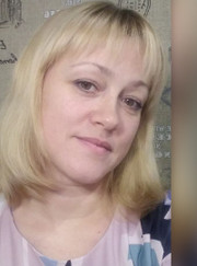Психолог Татьяна Викторовна Пронина