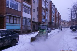 Управляющая компания Тулжилхоз, с рейтингом 3.5 - находится по адресу Тула, улица Гагарина, 5 