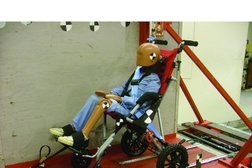 Компания Allorto, с рейтингом 4.8 - находится по адресу Москва, Одесская улица, 22 к5 