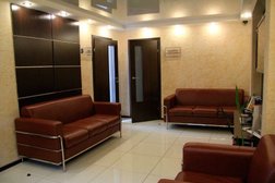 Стоматологическая клиника Консайз, с рейтингом 2.8 - находится по адресу Усть-Каменогорск, улица Красина, 1 