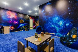 Фитнес клуб World fitness, с рейтингом 3.8 - находится по адресу Москва, Звенигородская улица, 8к1 