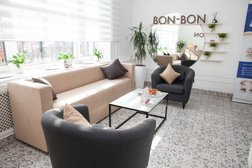 Клиника эстетической косметологии BON-BON, с рейтингом 4.2 - находится по адресу Ярославль, улица Собинова, 32 