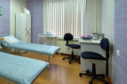 Научно-медицинский центр Яхиных, с рейтингом 3.4 - находится по адресу Республика Татарстан, Казань, улица Кул Гали, 9/95 