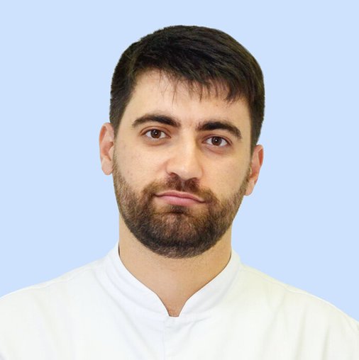 Саид Иманшапиевич Иманшапиев
