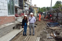 Сандор, с рейтингом 3 - находится по адресу Санкт-Петербург, Маршала Жукова проспект, 78 лит А 