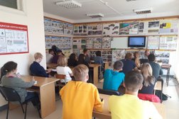 Автошкола Гарант Успеха, с рейтингом 4.3 - находится по адресу Псков, Коммунальная улица, 48 